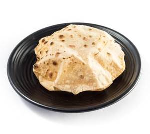 Tawa Roti