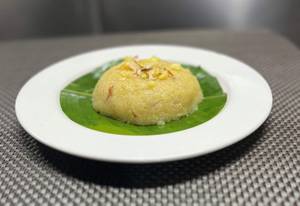 Pineapple Sheera