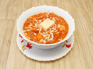 Paneer Butter Masala