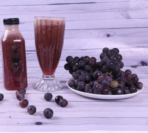 Grape Juice [400 ml]
