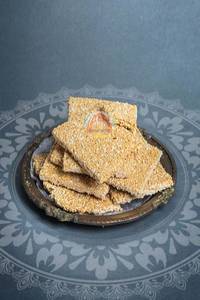 RAJASTHANI TILSAKRI