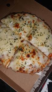 Margherita Pizza [7inch]