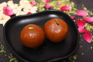 Gulab Jamun