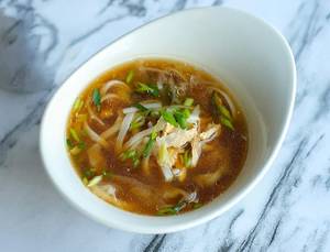 Chicken Noodle Soup