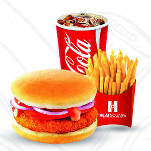 Kids Chicken Combo 2