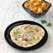 Stuffed Kulcha