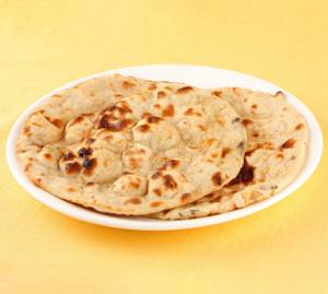 Tandoori Roti