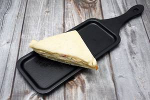 Veg Cheese Mayonnaise Sandwich