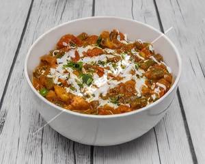 Milli Julli Sabzi (Mix Veg)