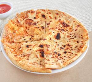 Aloo Paratha