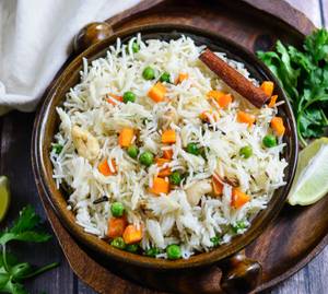 Veg Pulao