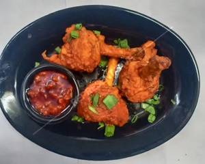 Chicken Lollipop