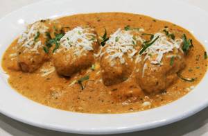 Veg Kofta
