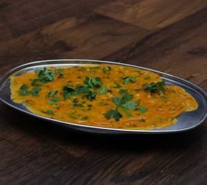 Dal Fry   