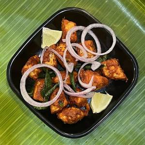 Paneer 65