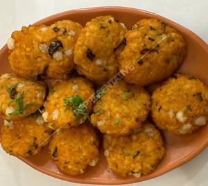 Farali Sabudana Vada