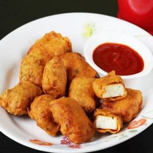 Paneer Pakoda