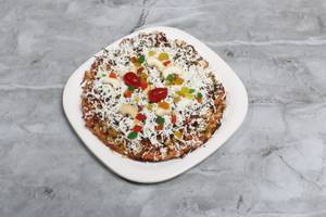 6" Swamis Special Pizza