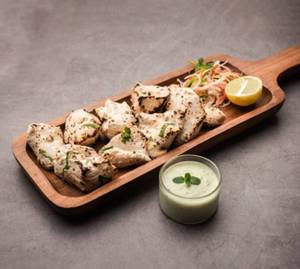 Chicken Malai Kebab