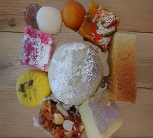 Mix Assorted Sweets