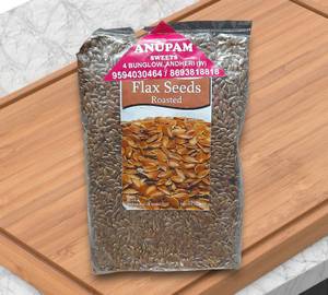 Flax Seeds 100gms