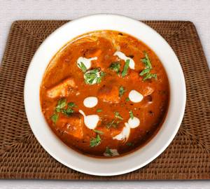 Paneer Butter Masala