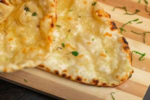 Butter Naan