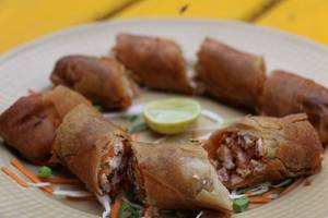 Chicken Spring Roll