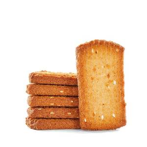 Til Gur Rusk (400 Gms)
