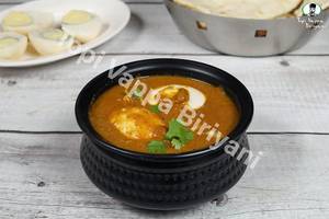 Egg Masala