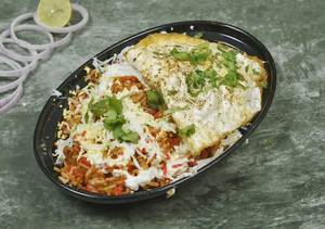 Egg Pulao