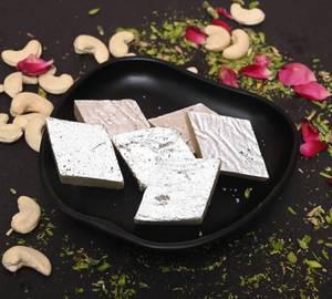 Kaju Katli