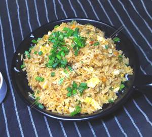 Egg Fried Rice