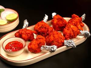 Chicken Lollypop
