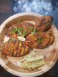 Fish Tawa Fry