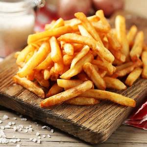 House Of Fries