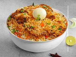 Biryani Rice Rice