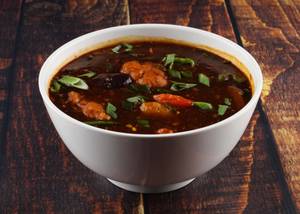 Kung Pao Chicken
