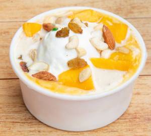 Mango Malai [with Out Ice Cream ]