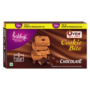 CHOCO BITE 400g Box