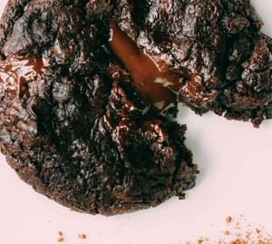 Dutch Dark Chocolate