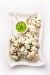 Soya Malai Tikka