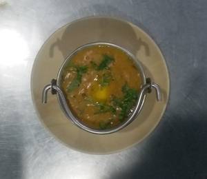 Tadka Dal Butter Fry