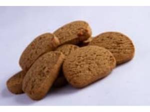 Millet Ginger Cookies ( 80gms )