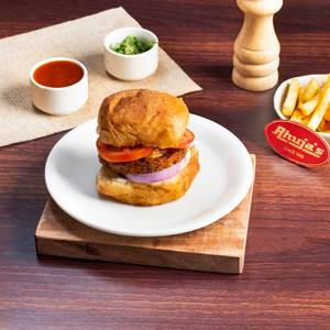 Veg Burger