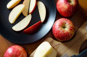 Apple Salad