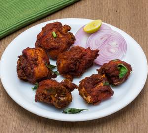 Chicken 65     