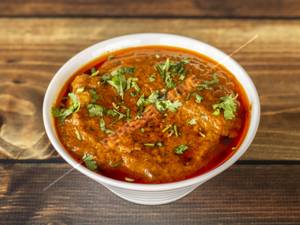 Mutton Handi