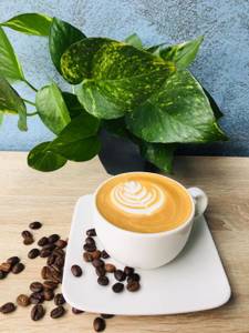 Flat White