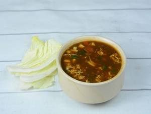 Non Veg Hot & Sour Soup